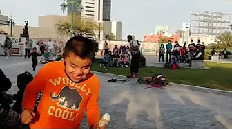 Post 3 by Maldito Verso on YouTube (video)