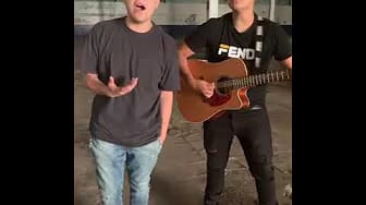 Post 1 by Luna Music Group on YouTube (video)