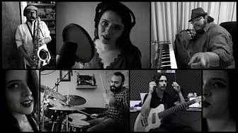 Post 9 by Cinnamon Band on YouTube (video)