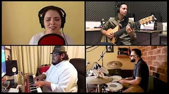 Post 2 by Cinnamon Band on YouTube (video)