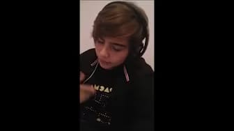 Post 1 by FullSonicCMusiC Jazmin Grilla on YouTube (video)