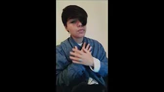 Post 6 by FullSonicCMusiC Jazmin Grilla on YouTube (video)