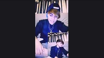 Post 4 by FullSonicCMusiC Jazmin Grilla on YouTube (video)