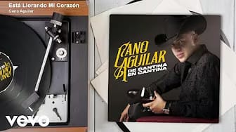 Post 5 by Cano Aguilar on YouTube (video)