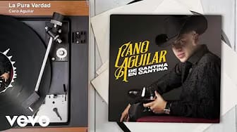Post 4 by Cano Aguilar on YouTube (video)