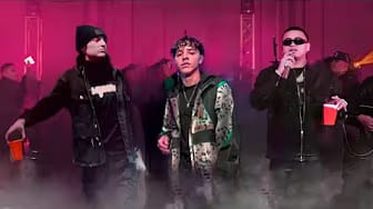 Post 6 by Saicort CB on YouTube (video)