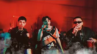 Post 5 by Saicort CB on YouTube (video)