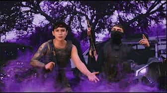 Post 7 by Saicort CB on YouTube (video)