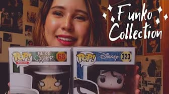 Post 8 by Ale Villarreal on YouTube (video)