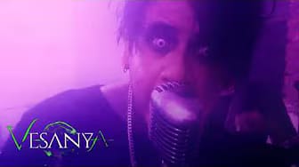 Post 5 by Vesanya on YouTube (video)