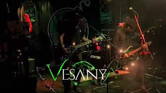 Post 1 by Vesanya on YouTube (video)
