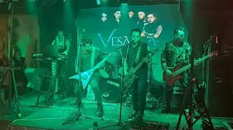 Post 2 by Vesanya on YouTube (video)