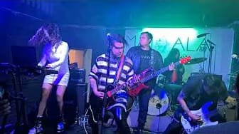 Post 4 by Vesanya on YouTube (video)