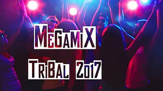 Post 7 by Tribal Mixes on YouTube (video)