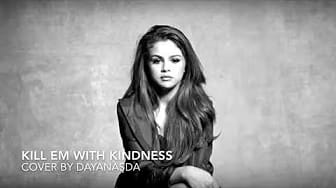 Post 2 by Dayana Sauceda on YouTube (video)