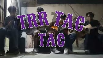 Post 1 by Tono Regido on YouTube (video)