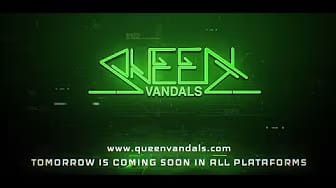 Post 5 by QueenVandals on YouTube (video)