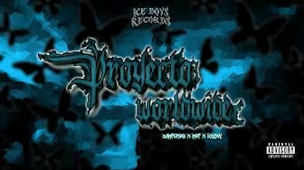 Post 3 by Ice Boys Record on YouTube (video)