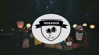 Post 2 by Tecknoos on YouTube (video)