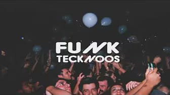 Post 8 by Tecknoos on YouTube (video)