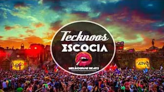 Post 5 by Tecknoos on YouTube (video)