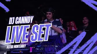 Post 8 by Canndy on YouTube (video)