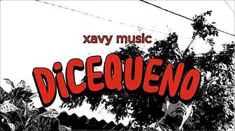 Post 3 by Xavy Music on YouTube (video)