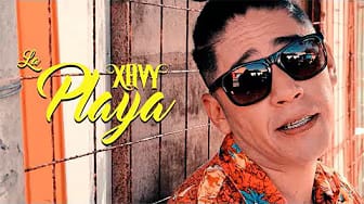 Post 1 by Xavy Music on YouTube (video)