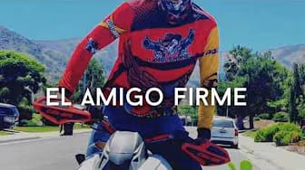 Post 8 by El Compa Music on YouTube (video)
