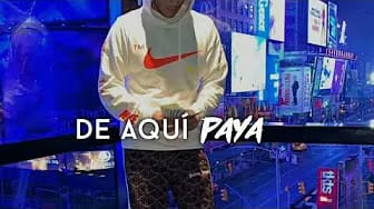 Post 3 by El Compa Music on YouTube (video)
