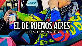 Post 1 by El Compa Music on YouTube (video)