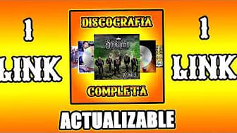 Post 3 by AlbuMusic MX on YouTube (video)