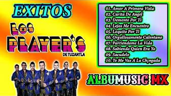 Post 8 by AlbuMusic MX on YouTube (video)