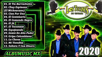 Post 2 by AlbuMusic MX on YouTube (video)