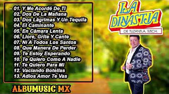 Post 7 by AlbuMusic MX on YouTube (video)