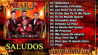 Post 4 by AlbuMusic MX on YouTube (video)