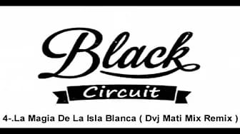 Post 4 by Black Circuit on YouTube (video)