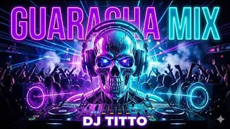 Post 4 by Dj Titto on YouTube (video)