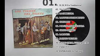 Post 7 by discoscompletos on YouTube (video)