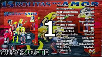 Post 2 by discoscompletos on YouTube (video)