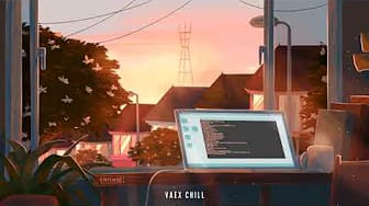 Post 6 by Vaex lofi on YouTube (video)