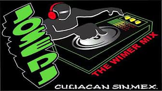 Post 2 by JOSE DJ “EL WIMER MIX” EL WIMER MIX on YouTube (video)