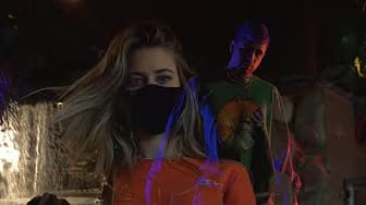 Post 6 by Delian on YouTube (video)