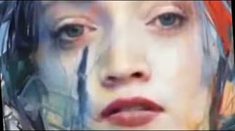 Post 9 by Gina on YouTube (video)