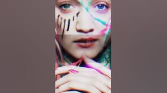 Post 3 by Gina on YouTube (video)