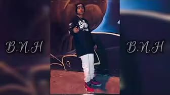 Post 7 by BNHcrew on YouTube (video)