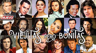 Post 1 by Baladas Del Recuerdo on YouTube (video)