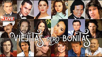 Post 3 by Baladas Del Recuerdo on YouTube (video)