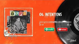 Post 7 by Tofe Music on YouTube (video)