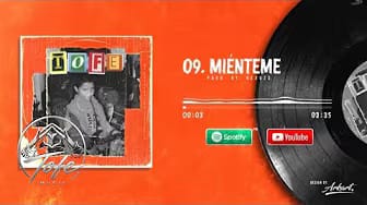 Post 10 by Tofe Music on YouTube (video)
